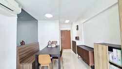 Blk 416A Fernvale Riverbow (Sengkang), HDB 4 Rooms #578587771